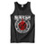 SLEEPING WITH SIRENS BAND Men's Tank Top SLEEPING WITH SIRENS BAND Men's Tank Top