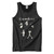 SLOWDIVE LOGO Men's Tank Top SLOWDIVE LOGO Men's Tank Top