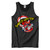 SMASHMOUTH LOGO Men's Tank Top