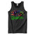 SPACE JAM MONSTAR Men's Tank Top SPACE JAM MONSTAR Men's Tank Top