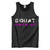 SQUAT DROP IT LOW Men's Tank Top