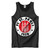 ST. PAULI ANTI-FASCISM SOCCER Men's Tank Top ST. PAULI ANTI-FASCISM SOCCER Men's Tank Top