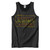STAR WARS LOGO MOVIE Men's Tank Top