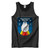 STAR WARS MILLENIUM FALCON 1 Men's Tank Top STAR WARS MILLENIUM FALCON 1 Men's Tank Top