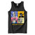 STAY GOLDEN GIRLS Men's Tank Top