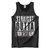 STRAIGHT OUTTA THE GARAGE CUSTOM Men's Tank Top
