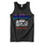 SUBLIME LONG BEACH CALIFORNIA SKA PUNK Men's Tank Top