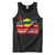 SUNOCO RACE FUELS LOGO Men's Tank Top