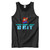 SUPER MARIO GAME 2 Men's Tank Top SUPER MARIO GAME 2 Men's Tank Top