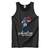SUPERTRON JULIAN EDELMAN Men's Tank Top