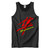 SUZUKI HAYABUSA Men's Tank Top SUZUKI HAYABUSA Men's Tank Top