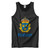 SWEDEN SWEDISH POLISEN Men's Tank Top SWEDEN SWEDISH POLISEN Men's Tank Top