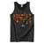 TAITO SPACE INVADERS Men's Tank Top TAITO SPACE INVADERS Men's Tank Top
