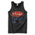 TAMA DRUMS LOGO Men's Tank Top