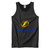 TAMPA BAY LIGHTING Men's Tank Top TAMPA BAY LIGHTING Men's Tank Top