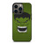 HULK MARVEL COMICS MINIMALISTIC iPhone 13 Pro Case