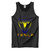 TESLA MOTORS LOGO Men's Tank Top TESLA MOTORS LOGO Men's Tank Top
