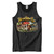 THE ALLMAN BROTHERS Band Rock  Men's Tank Top