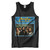 THE BEACH BOYS Men's Tank Top