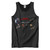 THE BIG 4 METAL METALLICA ANTHRAX SLAYER MEGADETH 2 Men's Tank Top