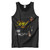 THE BIG PICTURE BIG L LAMONT COLEMAN Men's Tank Top THE BIG PICTURE BIG L LAMONT COLEMAN Men's Tank Top