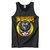 THE BLACK CROWES BAND Men's Tank Top THE BLACK CROWES BAND Men's Tank Top