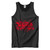 THE BLACK DAHLIA MURDER Men's Tank Top THE BLACK DAHLIA MURDER Men's Tank Top
