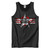 THE CLASH Band Men's Tank Top