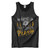 THE CLASH JAPANESE TOUR SKULL Men's Tank Top