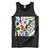 THE DAVE CLARK FIVE DC5 Men's Tank Top THE DAVE CLARK FIVE DC5 Men's Tank Top