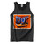 THE DUKES OF HAZZARD Classic Retro TV Show Men's Tank Top THE DUKES OF HAZZARD Classic Retro TV Show Men's Tank Top