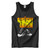 THE GASLIGHT ANTHEM Men's Tank Top THE GASLIGHT ANTHEM Men's Tank Top