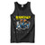 THE RAMONES ROAD TO RUIN Men's Tank Top