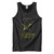 THE SISTER OF MERCY Logo Men's Tank Top