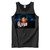 THE SIX MILLION DOLLAR MAN Men's Tank Top