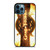 GAME OF THRONES LOGO 2 iPhone 12 Pro Max Case