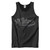 THE WINCHESTER HUNTERS Men's Tank Top
