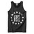 THREE PERCENTER Men's Tank Top