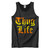 THUG LIFE 3 Men's Tank Top