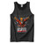 THUNDERDOME ID&T HARDCORE TECHNO AND GABBER 1 Men's Tank Top
