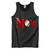 TIME IS NOW Men's Tank Top