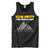 TOM PETTY AND THE HEARTHBREAKERS Men's Tank Top
