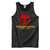 TORCHWOOD INSTITUTE LOGO Men's Tank Top