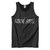 TOUCHE AMORE Band Men's Tank Top