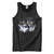 TOUR BLUE ANGELS TOUR Men's Tank Top