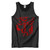 TRANSFORMERS LOGO Men's Tank Top