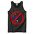 TRASH DOVES Men's Tank Top