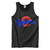 TUNE SQUAD SPACE JAM Men's Tank Top TUNE SQUAD SPACE JAM Men's Tank Top