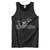 TURBONEGRO DOG SYMBOL Men's Tank Top