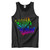 TURN DOWN FOR WHAT Men's Tank Top